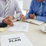 Building a Strategic Business Plan