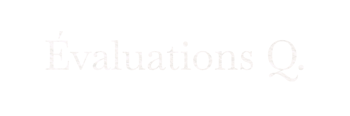 q-valuations