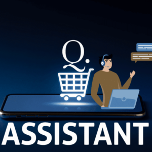 Q MARKETPLACE ASSISTANT