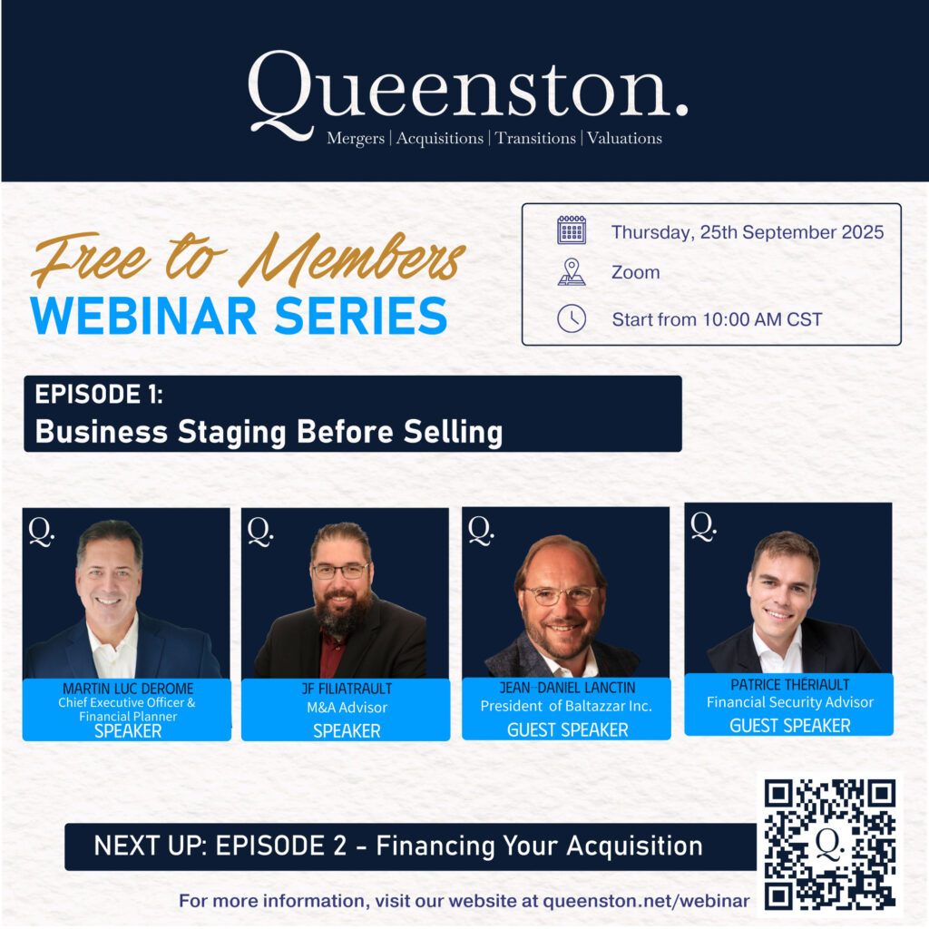 webinar flyer