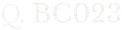 BC023