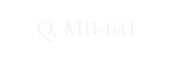 MB-641