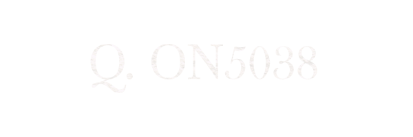 ON5038