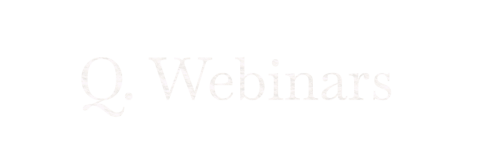 webinars