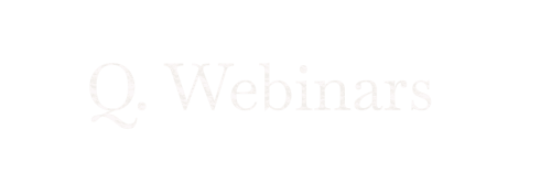 webinars